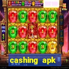 cashing apk dinheiro infinito